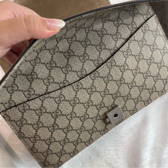 DIONYSUS GG SHOULDER BAG SMALL - Picture 11 of 17